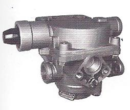 DORSE VENTILI 971 002 1500